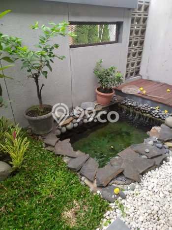 Rumah Modern Minimalis 2 KT Siap Huni di Margahayu Rumah Modern Minimalis 2 KT Siap Huni di Margahayu