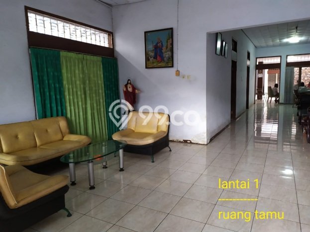 Lahan untuk Dijual Lokasi Tambora, Jakarta Barat Luas 304m2 SHM Lahan untuk Dijual Lokasi Tambora, Jakarta Barat Luas 304m2 SHM