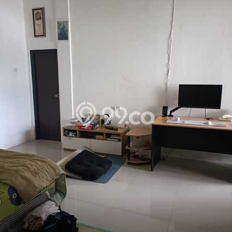 For Sale! Luxury House LT 257m2 Desain Modern di Taman Ratu For Sale! Luxury House LT 257m2 Desain Modern di Taman Ratu