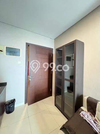 Sewa Apartemen Terjangkau 1 KT di Central Park Jakarta Barat Sewa Apartemen Terjangkau 1 KT di Central Park Jakarta Barat