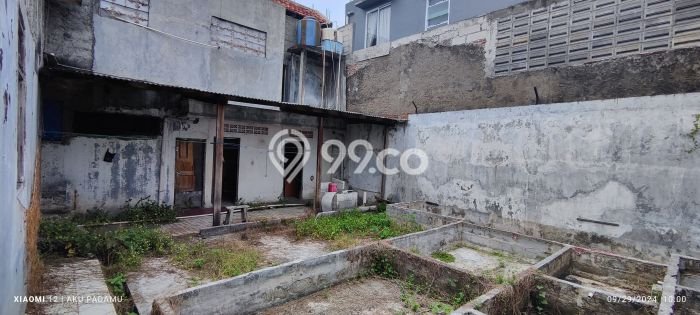 Komersial Paling Dicari LB 170m2 Dijual di Duren Sawit Komersial Paling Dicari LB 170m2 Dijual di Duren Sawit