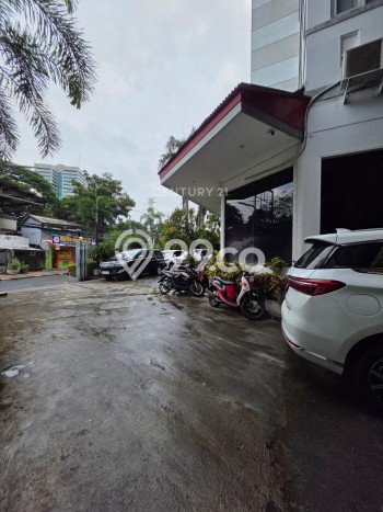 Kantor Dijual di Palmerah Jakarta Barat dengan Luas Bangunan 2520m2 Kantor Dijual di Palmerah Jakarta Barat dengan Luas Bangunan 2520m2