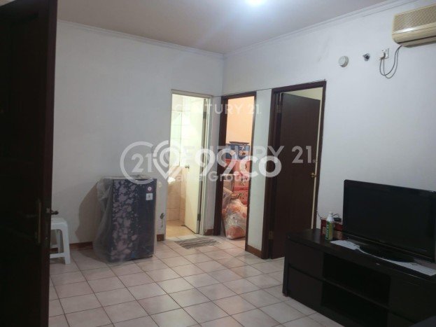 Dijual Apartemen 1 KT & 1 KM di Jakarta Barat Lokasi Strategis Dijual Apartemen 1 KT & 1 KM di Jakarta Barat Lokasi Strategis