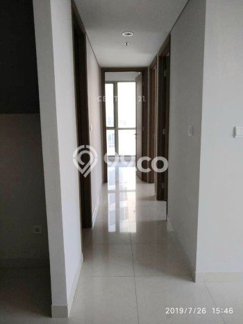 Hunian Apartemen Ideal untuk Dijual di Jakarta Barat dengan 3 Kamar Hunian Apartemen Ideal untuk Dijual di Jakarta Barat dengan 3 Kamar