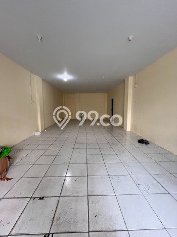 Ruko Dijual di Palmerah Jakarta Barat dengan LB 480m2 Ruko Dijual di Palmerah Jakarta Barat dengan LB 480m2