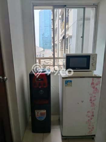 Apartemen di , 2 KT, Luas 42m2m², Strategis Apartemen di , 2 KT, Luas 42m2m², Strategis