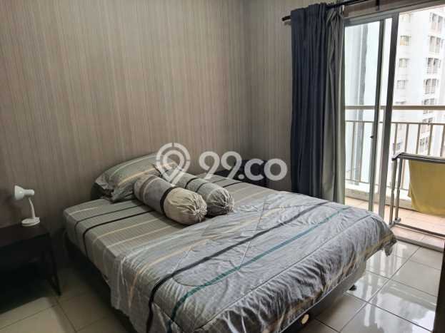 Apartemen di , 2 KT, Luas 42m2m², Strategis Apartemen di , 2 KT, Luas 42m2m², Strategis