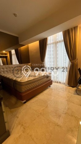 Disewakan Apartemen Terjangkau 3 BR di Tanjung Duren Jakarta Barat Disewakan Apartemen Terjangkau 3 BR di Tanjung Duren Jakarta Barat