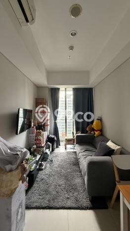 Apartemen Strategis di , 2 KT, Luas 50m2m², Dekat Jakarta Barat, Jakarta Barat, Fasilitas Lengkap Apartemen Strategis di , 2 KT, Luas 50m2m², Dekat Jakarta Barat, Jakarta Barat, Fasilitas Lengkap