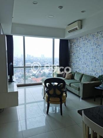 UNIT PREMIUM! Apartemen Kawasan , 2 KT, Luas 73m2m², Lokasi Elite, View Kota UNIT PREMIUM! Apartemen Kawasan , 2 KT, Luas 73m2m², Lokasi Elite, View Kota