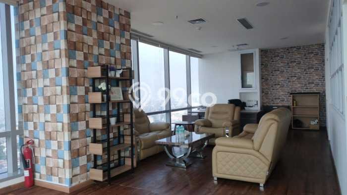 Kantor Dijual di Prime Area Jakarta Barat Luas 142m2 Kantor Dijual di Prime Area Jakarta Barat Luas 142m2