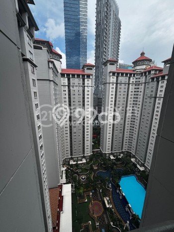 Apartemen Favorit Modern Dijual di Jakarta Barat dengan 2 Kamar Tidur Apartemen Favorit Modern Dijual di Jakarta Barat dengan 2 Kamar Tidur