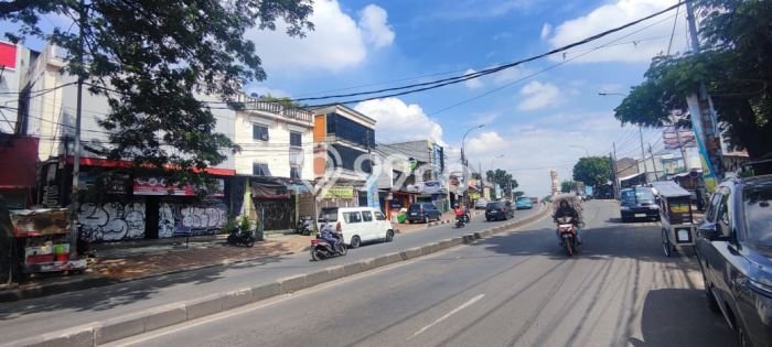 Ruko Disewa di Ciledug, Tangerang, LT 281m2 / LB 360m2 Ruko Disewa di Ciledug, Tangerang, LT 281m2 / LB 360m2