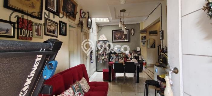 Rumah Modern Cantik 2 KT Bisa Langsung Pindah di Pasar Rebo Rumah Modern Cantik 2 KT Bisa Langsung Pindah di Pasar Rebo