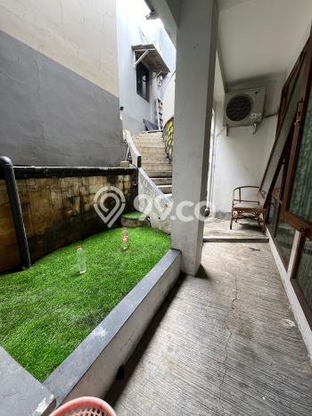 Kantor Dijual di Jakarta Timur LT 619m2 & LB 700m2 Lokasi Terbaik! Kantor Dijual di Jakarta Timur LT 619m2 & LB 700m2 Lokasi Terbaik!