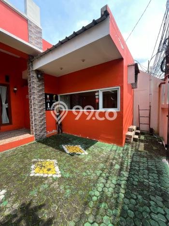 Kantor Dijual di Jakarta Timur LT 619m2 & LB 700m2 Lokasi Terbaik! Kantor Dijual di Jakarta Timur LT 619m2 & LB 700m2 Lokasi Terbaik!