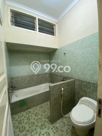 Dijual Rumah Premium dengan Fasilitas Sekitar Komplit di Cempaka Putih, Jakarta Pusat Dijual Rumah Premium dengan Fasilitas Sekitar Komplit di Cempaka Putih, Jakarta Pusat
