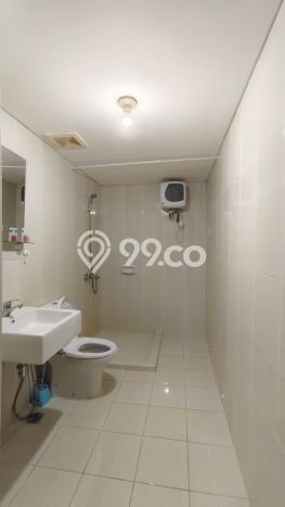 Apartemen Sewa 1 Kamar Murah Siap Huni di Jakarta Barat, Luas 123m2 Apartemen Sewa 1 Kamar Murah Siap Huni di Jakarta Barat, Luas 123m2