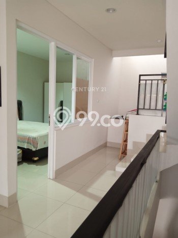 Dijual Hunian Rumah Nyaman 4 KT di Duri Kepa, Jakarta Barat Dijual Hunian Rumah Nyaman 4 KT di Duri Kepa, Jakarta Barat