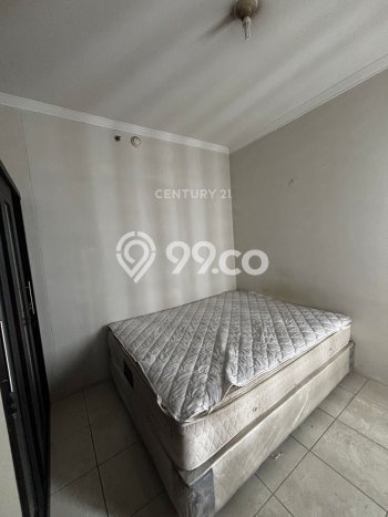 Siap Huni Apartemen di Jakarta Barat 2 Kamar & 1 Kamar Mandi, Luas 42m2 Siap Huni Apartemen di Jakarta Barat 2 Kamar & 1 Kamar Mandi, Luas 42m2