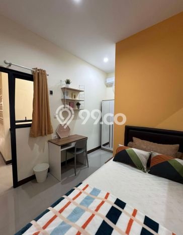 Rumah Kost Dijual di Jembatan Lima Jakarta Barat Luas 310m2 Rumah Kost Dijual di Jembatan Lima Jakarta Barat Luas 310m2