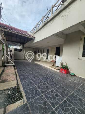 Rumah Luxury Modern Siap Huni di Green Ville Jakarta Barat Rumah Luxury Modern Siap Huni di Green Ville Jakarta Barat