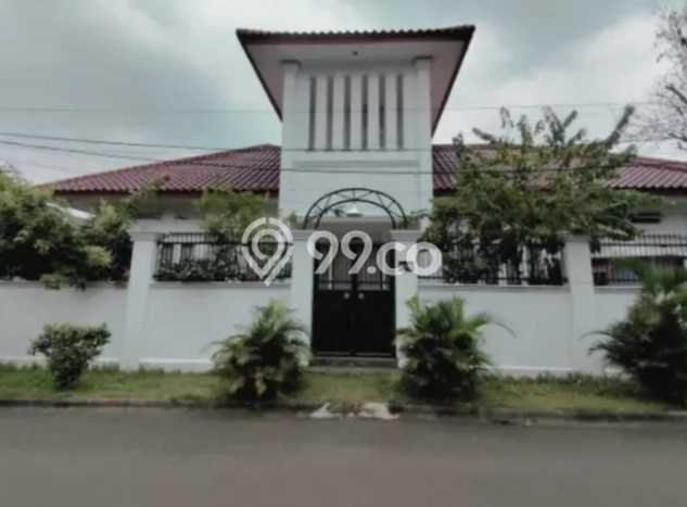 Siap Huni Rumah Mewah 2 Kamar di Cengkareng Dekat ke Mana Pun Siap Huni Rumah Mewah 2 Kamar di Cengkareng Dekat ke Mana Pun