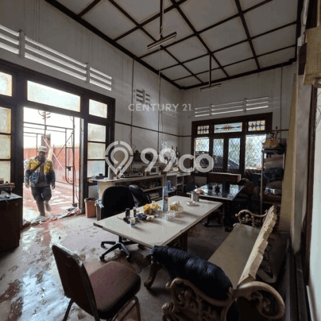 Rumah Elit Modern Tanpa Renovasi di Pasar Baru Jakarta Pusat Rumah Elit Modern Tanpa Renovasi di Pasar Baru Jakarta Pusat