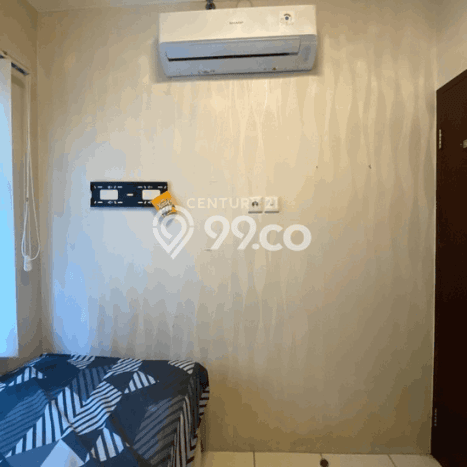 Apartemen Terawat Dijual di Jakarta Barat Spesifikasi 2 KT, 1 KM Apartemen Terawat Dijual di Jakarta Barat Spesifikasi 2 KT, 1 KM