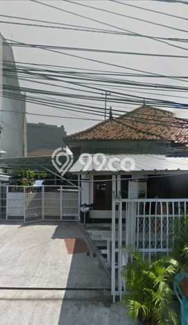 Hunian Super Elit dengan Akses Paling Strategis di Pasar Baru, Jakarta Pusat Hunian Super Elit dengan Akses Paling Strategis di Pasar Baru, Jakarta Pusat
