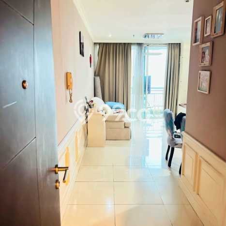 Hunian Apartemen Eksklusif untuk Dijual di Jakarta Barat dengan 2 BR & 1 Kamar Mandi Hunian Apartemen Eksklusif untuk Dijual di Jakarta Barat dengan 2 BR & 1 Kamar Mandi