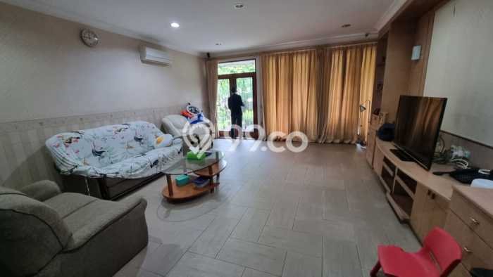 Hunian Super Mewah dengan Akses Paling Strategis di Permata Buana, Jakarta Barat Hunian Super Mewah dengan Akses Paling Strategis di Permata Buana, Jakarta Barat