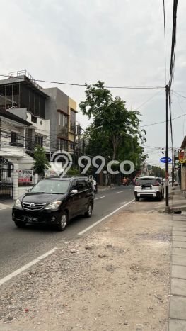 FOR RENT! Ruko di Tanjung Duren Cocok untuk Bisnis 66m2 FOR RENT! Ruko di Tanjung Duren Cocok untuk Bisnis 66m2