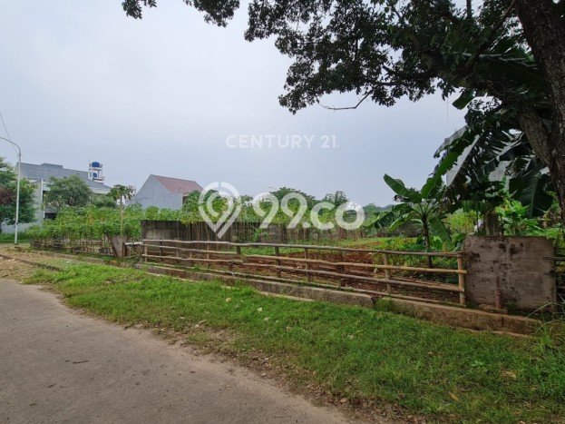 Dijual Tanah di Jakarta Barat, Luas 360m2 - Dijual Tanah di Jakarta Barat, Luas 360m2 -