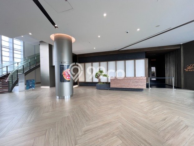 Kantor Disewa di Jakarta Selatan dengan LB 86m2 Area Komersial Ramai Kantor Disewa di Jakarta Selatan dengan LB 86m2 Area Komersial Ramai