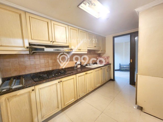 Untuk Dijual Apartemen di Taman Anggrek, Jakarta Barat Punya 3 Kamar Tidur Untuk Dijual Apartemen di Taman Anggrek, Jakarta Barat Punya 3 Kamar Tidur