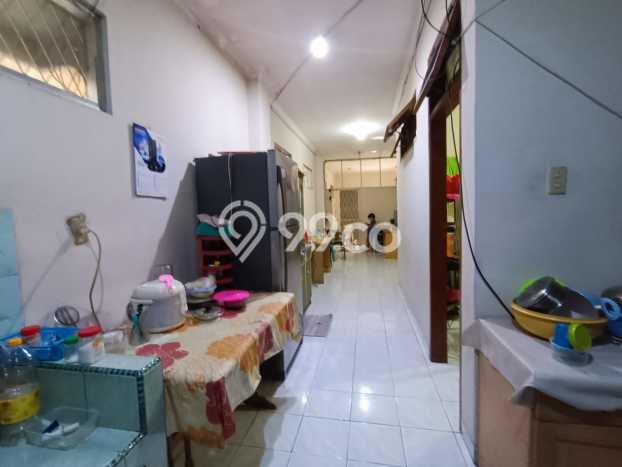 Rumah Kost Dijual di Tanjung Duren Jakarta Barat Luas 250m2 Rumah Kost Dijual di Tanjung Duren Jakarta Barat Luas 250m2
