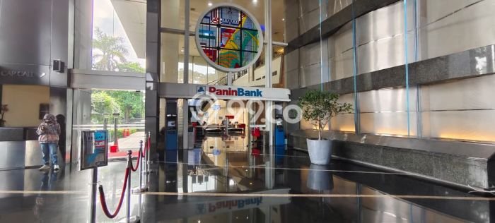 Kantor Bagus Dijual LB 120m2 Lokasi Strategis Jakarta Selatan Area Cocok untuk Bisnis Kantor Bagus Dijual LB 120m2 Lokasi Strategis Jakarta Selatan Area Cocok untuk Bisnis