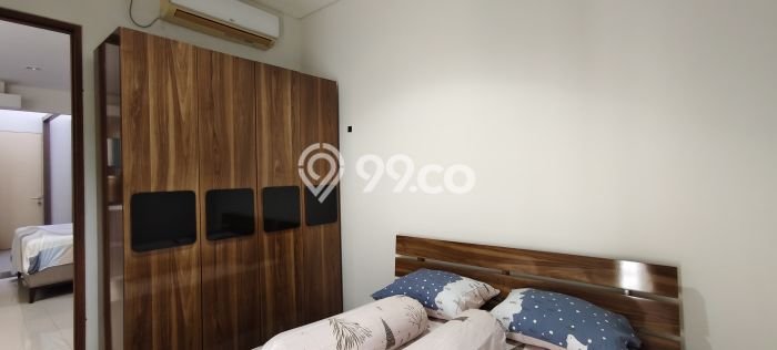 Rumah Mewah Siap Huni LT 126m2 di Kembangan, Jakarta Barat Rumah Mewah Siap Huni LT 126m2 di Kembangan, Jakarta Barat