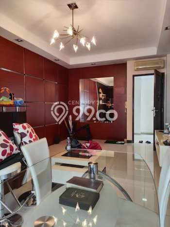 Dijual Apartemen di Jakarta Barat 3 Kamar & 2 Kamar Mandi, Luas 70m2 Dijual Apartemen di Jakarta Barat 3 Kamar & 2 Kamar Mandi, Luas 70m2
