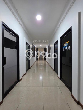 Kantor Dijual di Palmerah Jakarta Barat dengan Luas Bangunan 2520m2 Kantor Dijual di Palmerah Jakarta Barat dengan Luas Bangunan 2520m2
