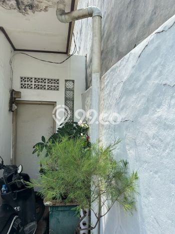 Jual Rumah Luas Elegan Dengan View Eksklusif di Cideng, Jakarta Pusat Jual Rumah Luas Elegan Dengan View Eksklusif di Cideng, Jakarta Pusat