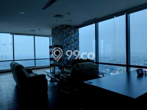 Kantor Dijual di Prime Area Jakarta Barat Luas 142m2 Kantor Dijual di Prime Area Jakarta Barat Luas 142m2