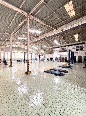 Komersial Bagus Dijual LB 2800m2 Lokasi Strategis Jakarta Selatan Area Cocok untuk Bisnis Komersial Bagus Dijual LB 2800m2 Lokasi Strategis Jakarta Selatan Area Cocok untuk Bisnis