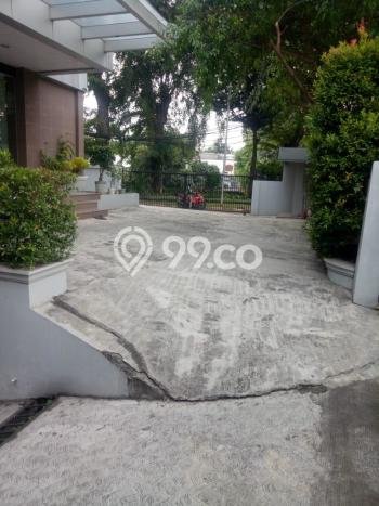 Paling Diincar! Komersial Dijual di Cikini Harga Kompetitif Paling Diincar! Komersial Dijual di Cikini Harga Kompetitif