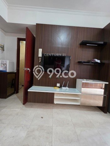 Hunian Apartemen Strategis untuk Dijual di Jakarta Barat dengan 2 Kamar Hunian Apartemen Strategis untuk Dijual di Jakarta Barat dengan 2 Kamar