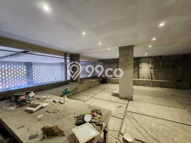 Ruko Paling Dicari LB 1000m2 Dijual di Grogol Petamburan Ruko Paling Dicari LB 1000m2 Dijual di Grogol Petamburan