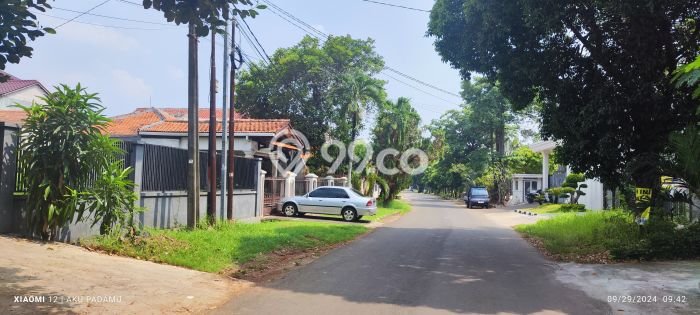 Komersial Paling Dicari LB 170m2 Dijual di Duren Sawit Komersial Paling Dicari LB 170m2 Dijual di Duren Sawit