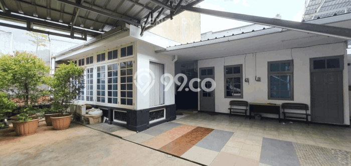 Rumah Elit Modern Tanpa Renovasi di Pasar Baru Jakarta Pusat Rumah Elit Modern Tanpa Renovasi di Pasar Baru Jakarta Pusat
