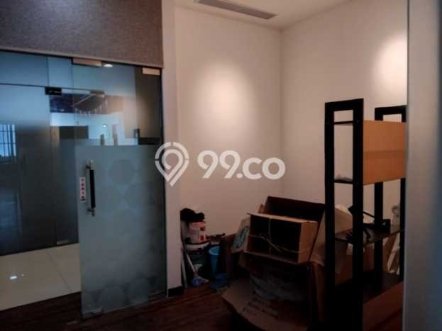Kantor Dijual di Prime Area Jakarta Barat Luas 142m2 Kantor Dijual di Prime Area Jakarta Barat Luas 142m2